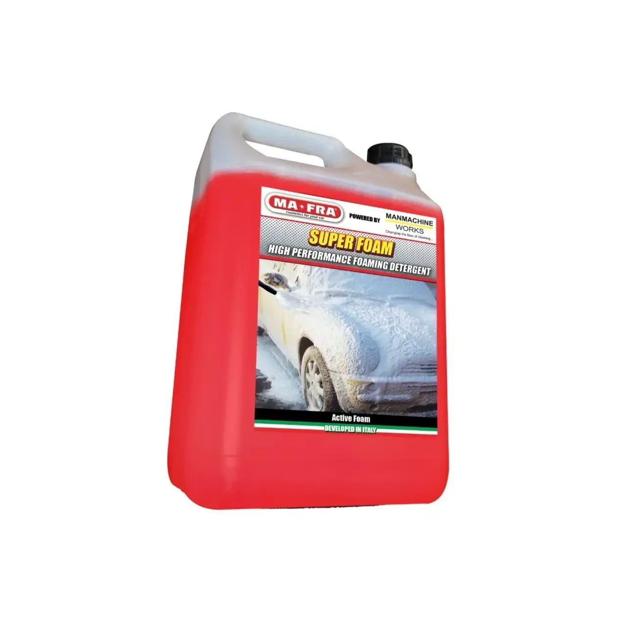 MAFRA Super Foam - 10L