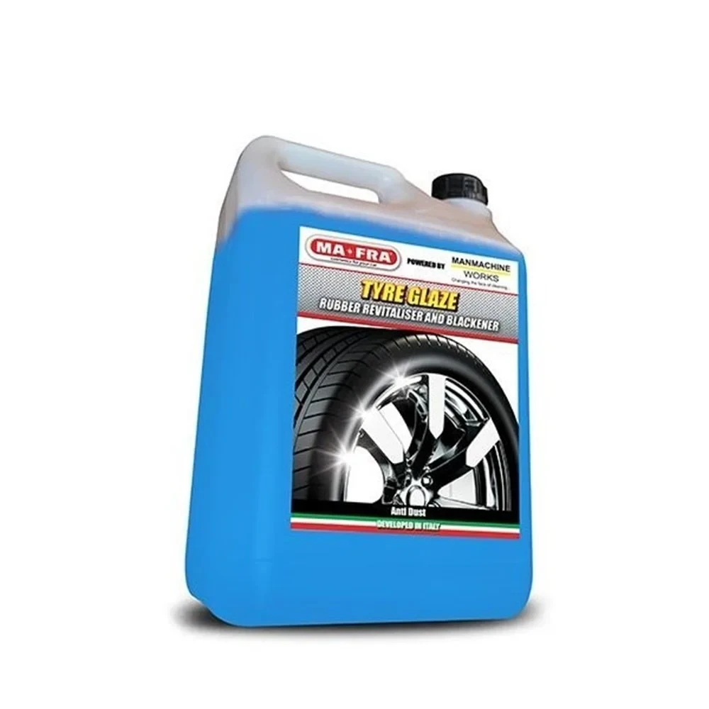 MAFRA Tire Glaze - 5 L