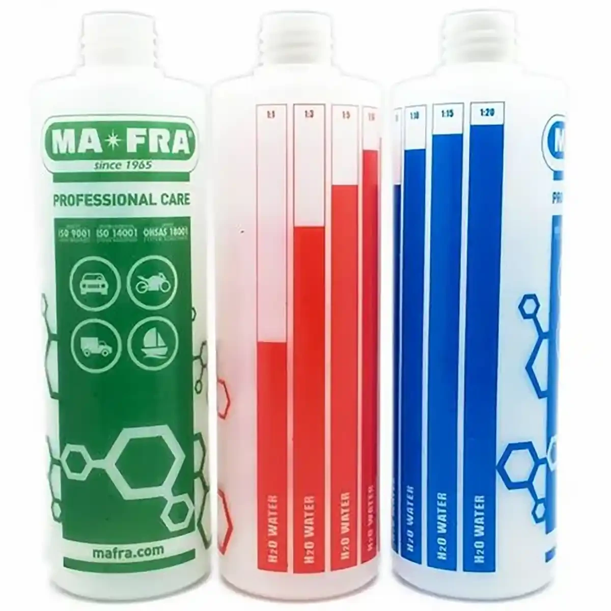 Mafra Detailing : Mafra Spray Bottle 1000ml
