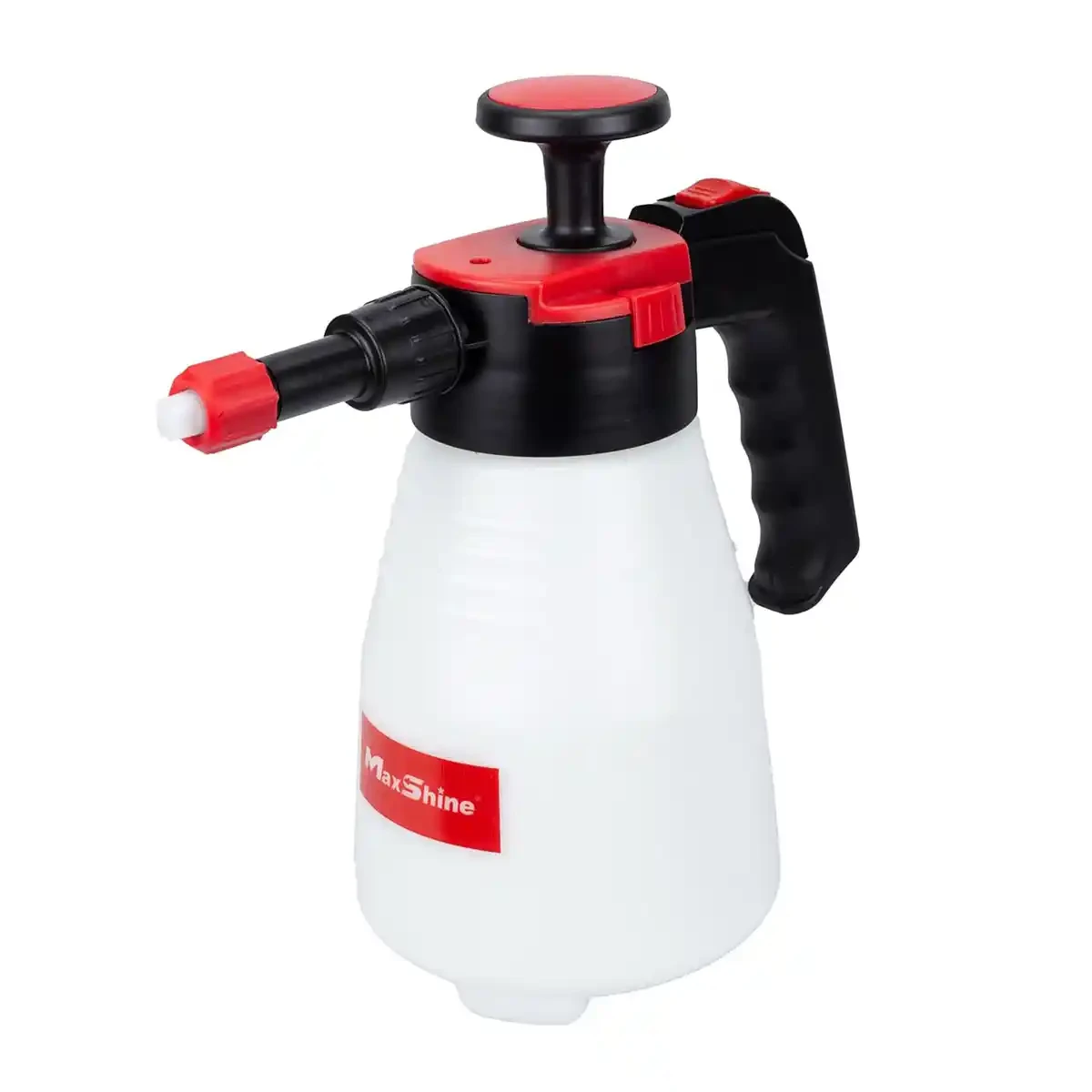 MaxShine Pump Foam Sprayer