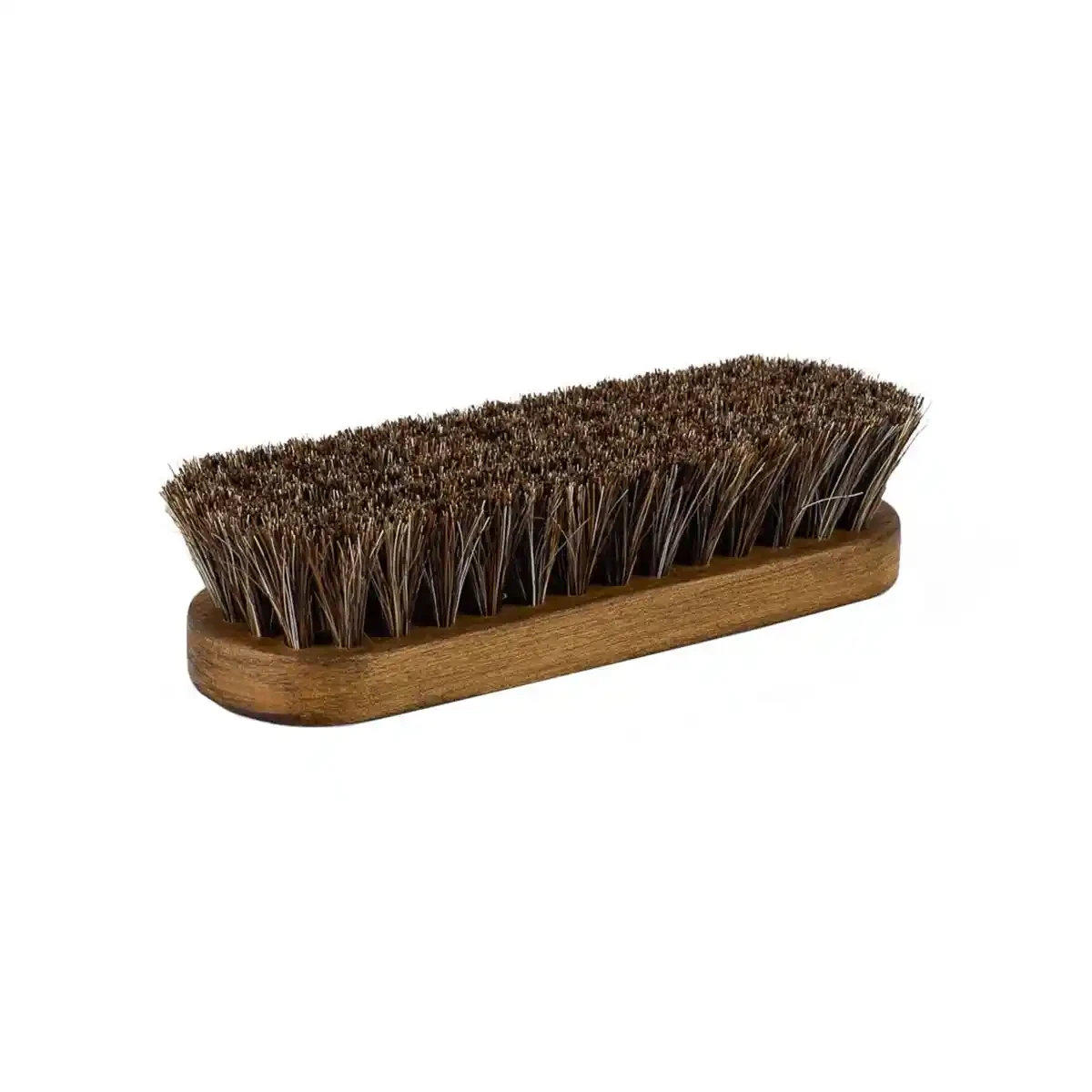 MaxShine Horsehair Cleaning Brush